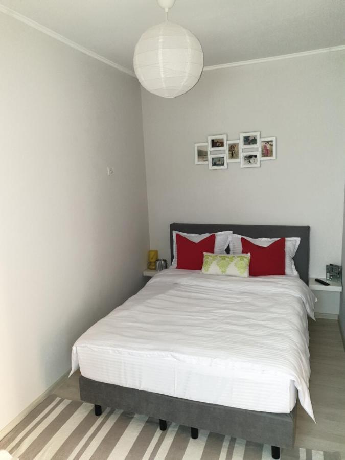 Apartament Charm Junior Sinaia