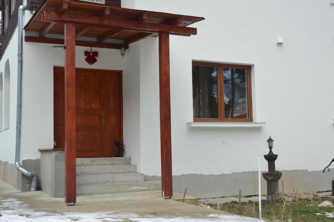 Charm Junior Apartament