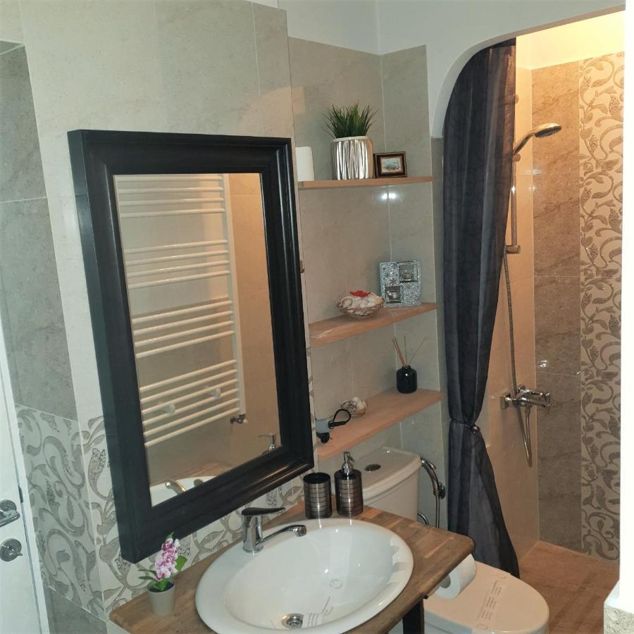 Charm Junior Apartament